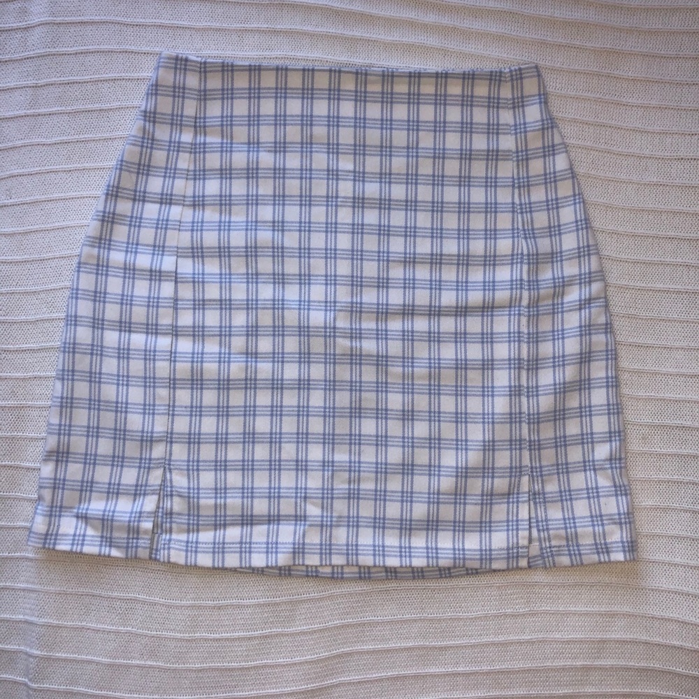 BRANDY MELVILLE CARA SKIRT
